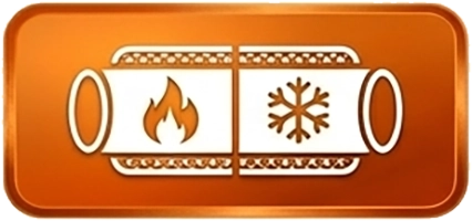 Heat & Cryogenic Insulation
